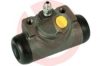 PEUGE 3176737 Wheel Brake Cylinder